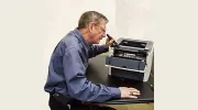 J & J Printer & Plotter Service