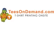 Tees On Demand