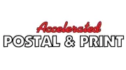 Accelerated Postal & Print