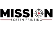 Mission Screen Printing