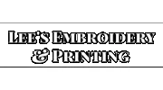 Lee's Embroidery