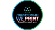 Fresh Prints Miami