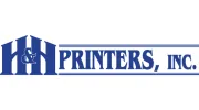 H & H Printers
