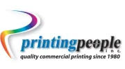 Printing People