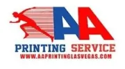AA Printing Service