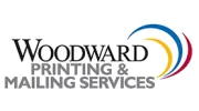 Woodward Printing Services