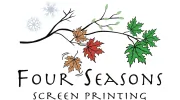 Four Seasons Screen Printing