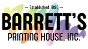 Barrett's Printing House