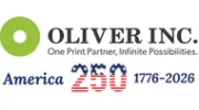 Oliver Printing Service