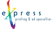 Express Printing & Forms