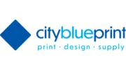 City Blue