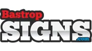 Bastrop Signs & Banners