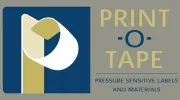 Print-O-Tape