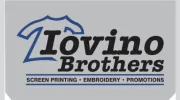 Iovino Brothers Screen Printing & Embroidery