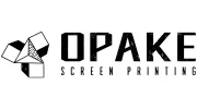 Opake Screen Printing
