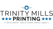 Trinity Mills Printing