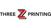 Three-Z Printing