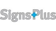 Signs Plus