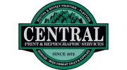 Central Print & Reprographic