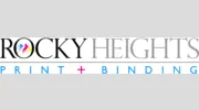 Rocky Heights Binding