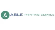 Able Printing Service