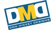 Don Mickey Designs