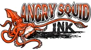 Angry Squid Ink