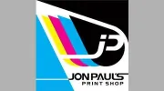 JP's Print Shop