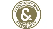 Denver Screen Print & Embroidery
