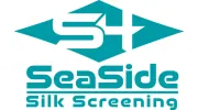 Seaside Silk Screening