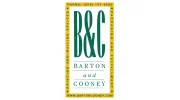 Barton & Cooney