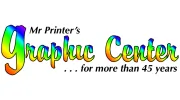 Mr. Printer's Graphic Center