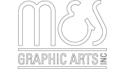M & S Graphic Arts