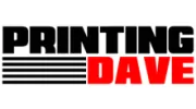 Printing Dave