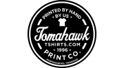 Tomahawk T-shirts
