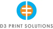 D3 Print Solutions