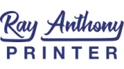 Ray Anthony Printer