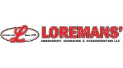 Loremans'