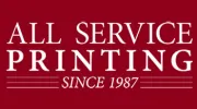 All Service Printing