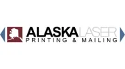 Alaska Laser Print