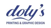 Dotys Printing & Graphic Design