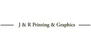 J & R Printing & Graphics