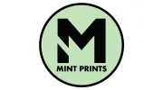 Mint Prints