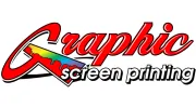 Graphic Screen Printing