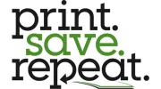 Print Save Repeat