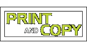 Print & Copy