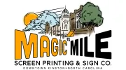 Magic Mile Screen Printing