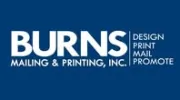 Burns Mailing & Printing