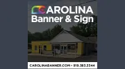 Carolina Banner Signs & T-Shirt Printing