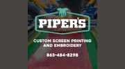 Piper's Screen Print & Embroidery